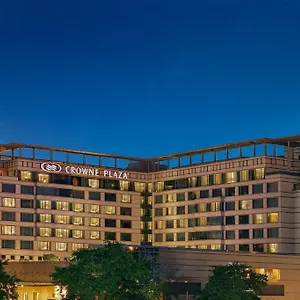 Crowne Plaza Today Gurugram By Ihg ***** Гургаон